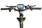 STARK APEX PLUS | סוללה ענקית 48V/24AH | צמיגי בלון 20/4.5 9