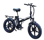 NEXT PRO | אופניים חשמליים