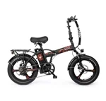 STARK MACH 3 | מיני בלון 20×3 2