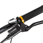 STARK APEX PLUS | סוללה ענקית 48V/24AH | צמיגי בלון 20/4.5 6