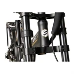 STARK APEX PLUS | סוללה ענקית 48V/24AH | צמיגי בלון 20/4.5 4
