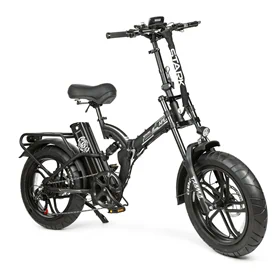 STARK APEX 2 DH 2026