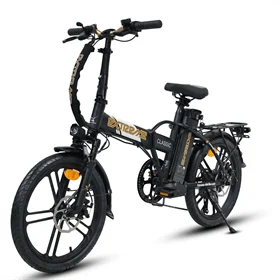 EXTREME CLASSIC 2026 | חשמליות