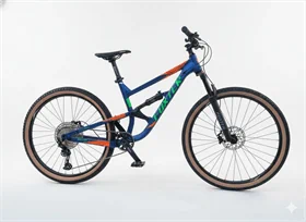 FOXTER שיכוך מלא