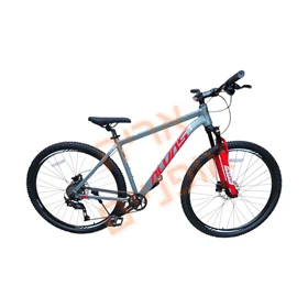 ALVAS הידראולי 27.5–29