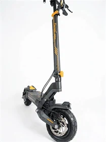 FACTOR MAXUS – עוצמה, נוחות ויציבות