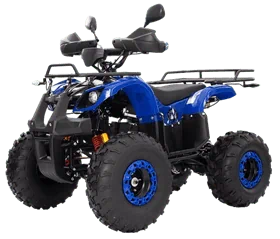 ECO ATV