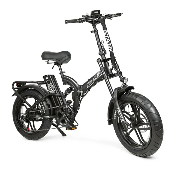 STARK APEX 2 DH 2026
