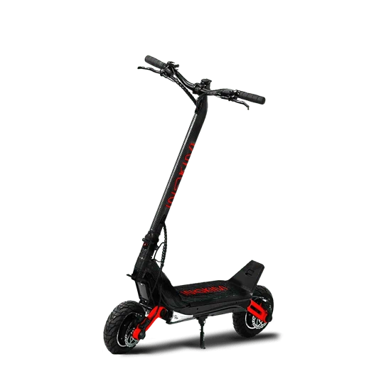 אינוקים אוקס קרבון 48v/60v