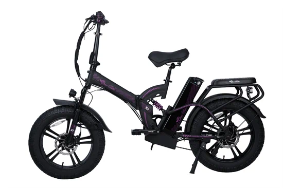 3× ONE BIKE