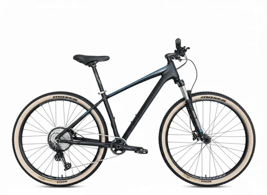 FOXTER RALLY 29 | M / L