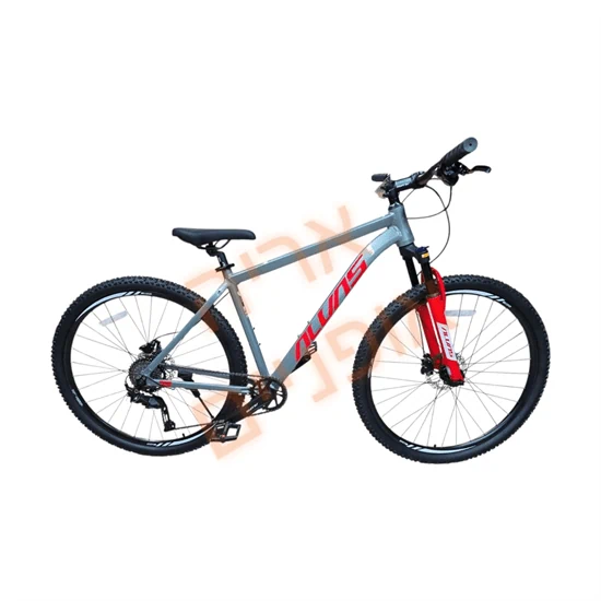 ALVAS הידראולי 27.5–29