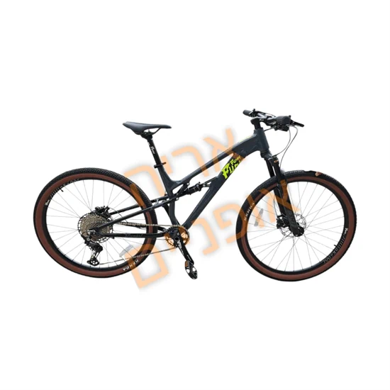 ⭐ ALVAS APEX PRO FS | שיכוך מלא | 29