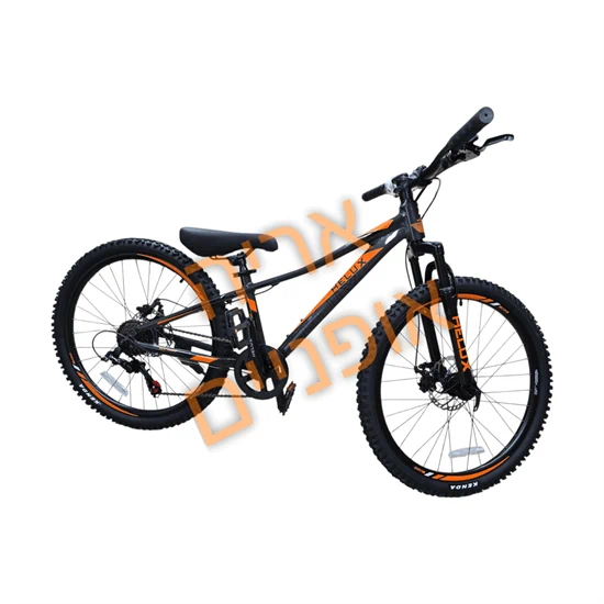 HELUX אלומיניום 20–26