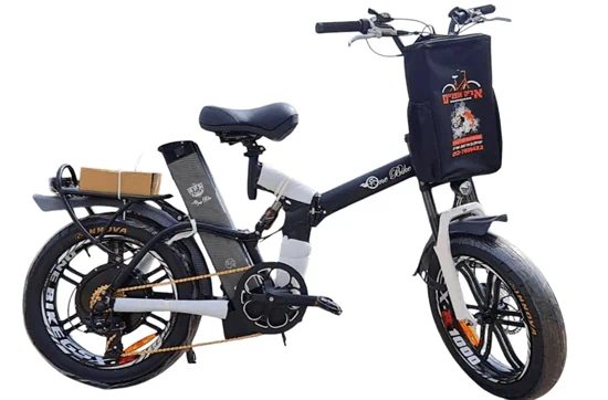 ONE BIKE FAT 2025