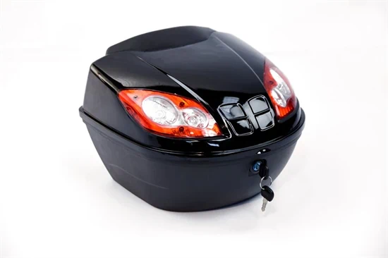 ארגז קטן לאופניים